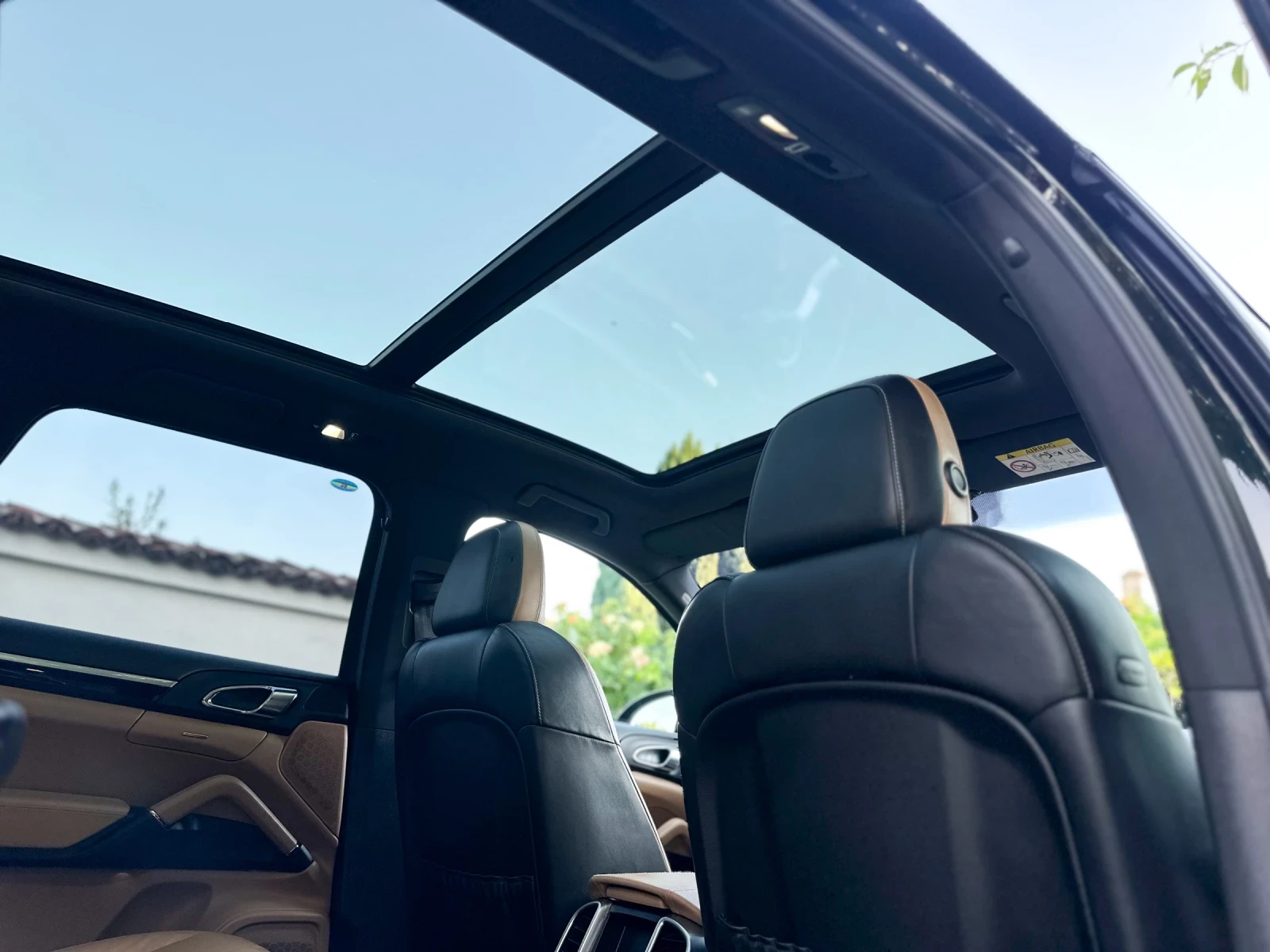 Porsche Cayenne 3.0 TDI - изображение 9