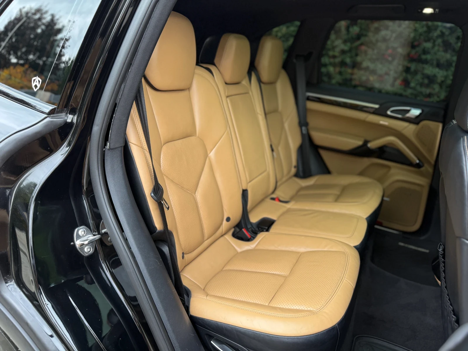 Porsche Cayenne 3.0 TDI | Mobile.bg � ����������� 14