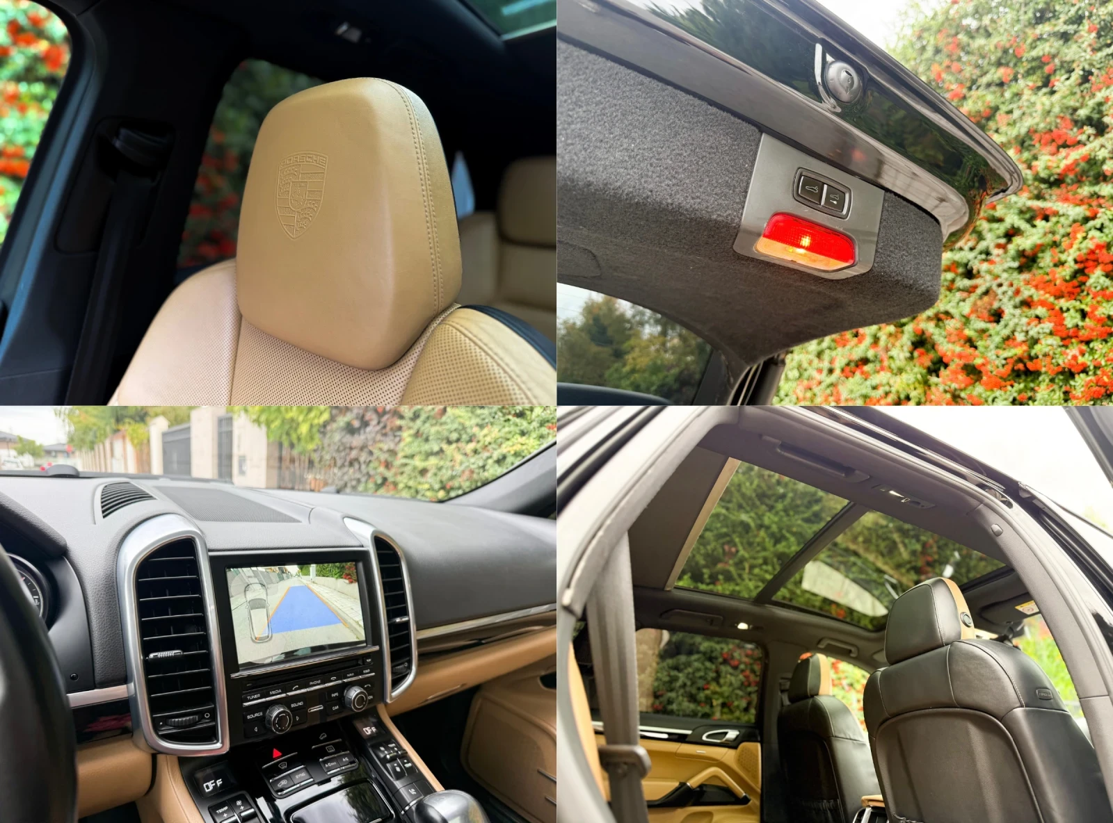 Porsche Cayenne 3.0 TDI | Mobile.bg � ����������� 17