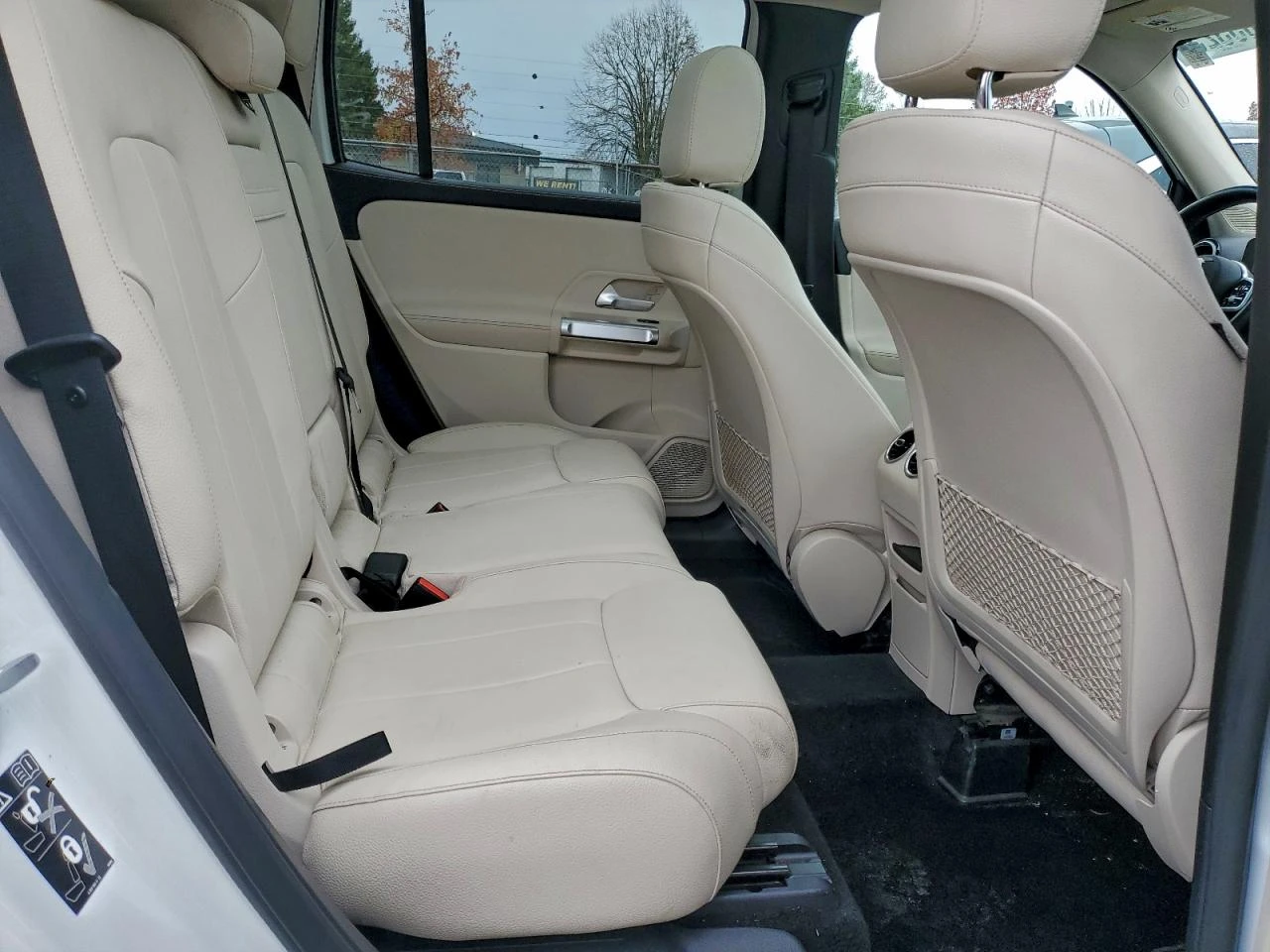 Mercedes-Benz GLB 250 4MATIC* DISTRONIC* ��������* ��������* KEYLESS | Mobile.bg � ����������� 11