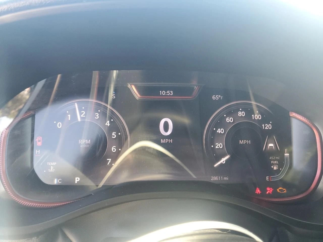 Dodge RAM 1500  - изображение 9