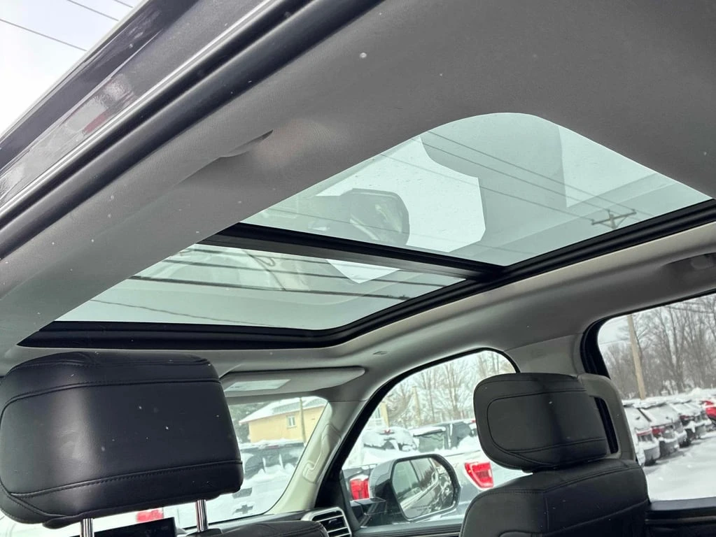 Toyota Tundra * 4x4 Crewmax Limited Long Bed * CARFAX | Mobile.bg � ����������� 11