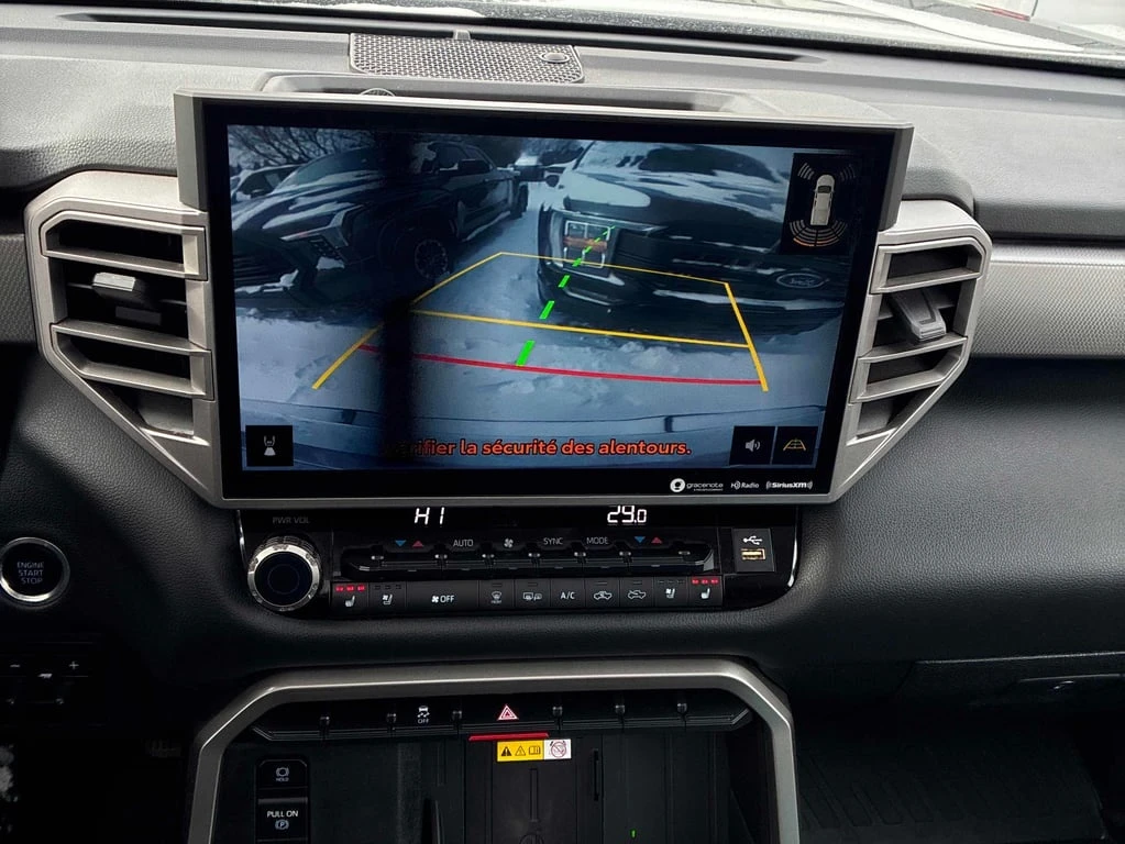 Toyota Tundra * 4x4 Crewmax Limited Long Bed * CARFAX - изображение 8