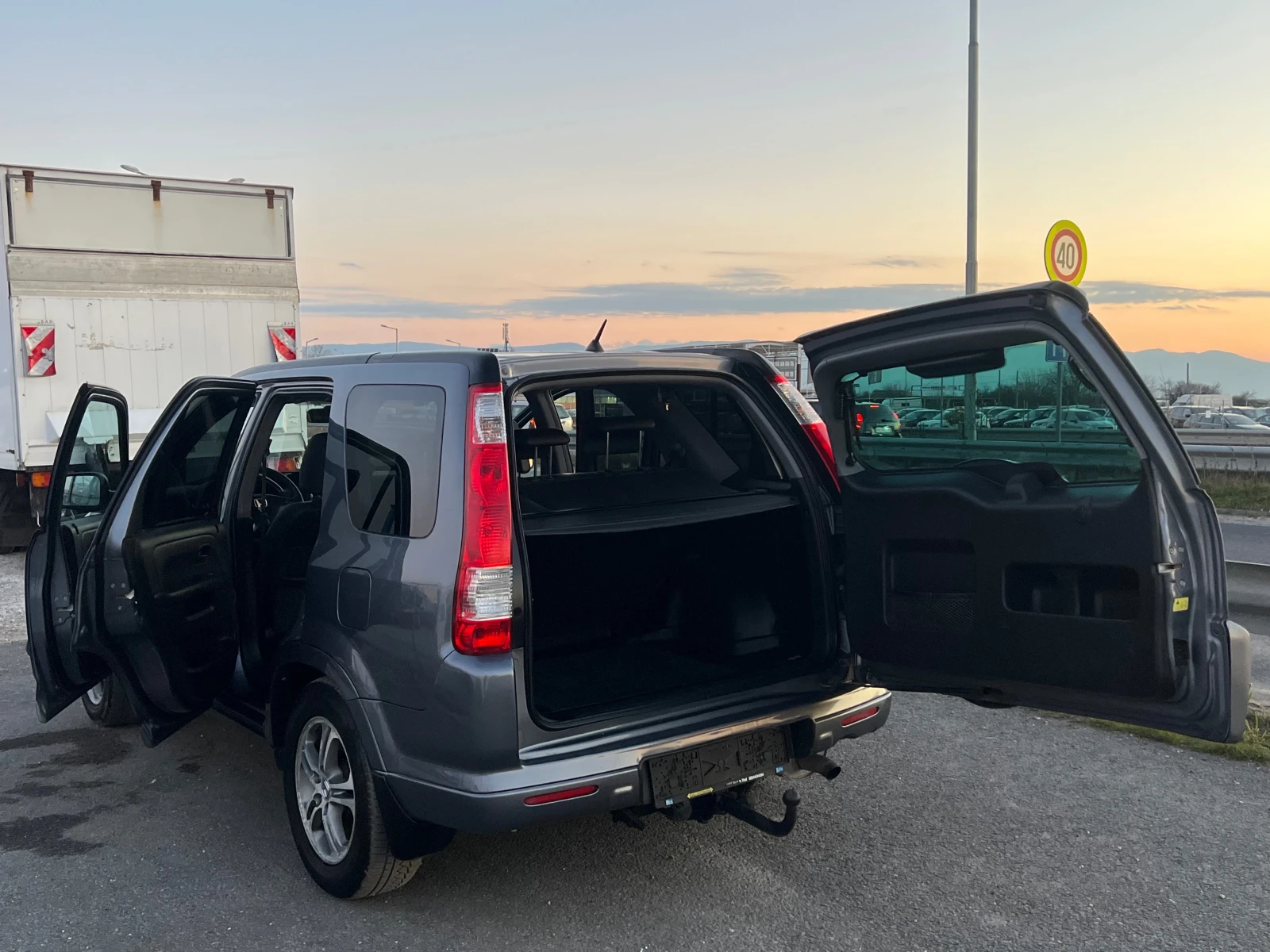 Honda Cr-v ������-�����������-���� | Mobile.bg � ����������� 14