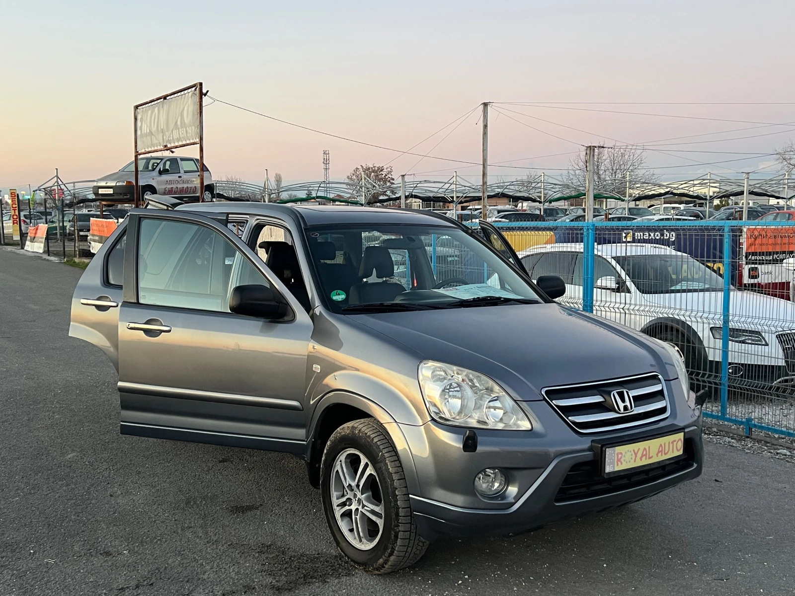 Honda Cr-v ������-�����������-���� | Mobile.bg � ����������� 17