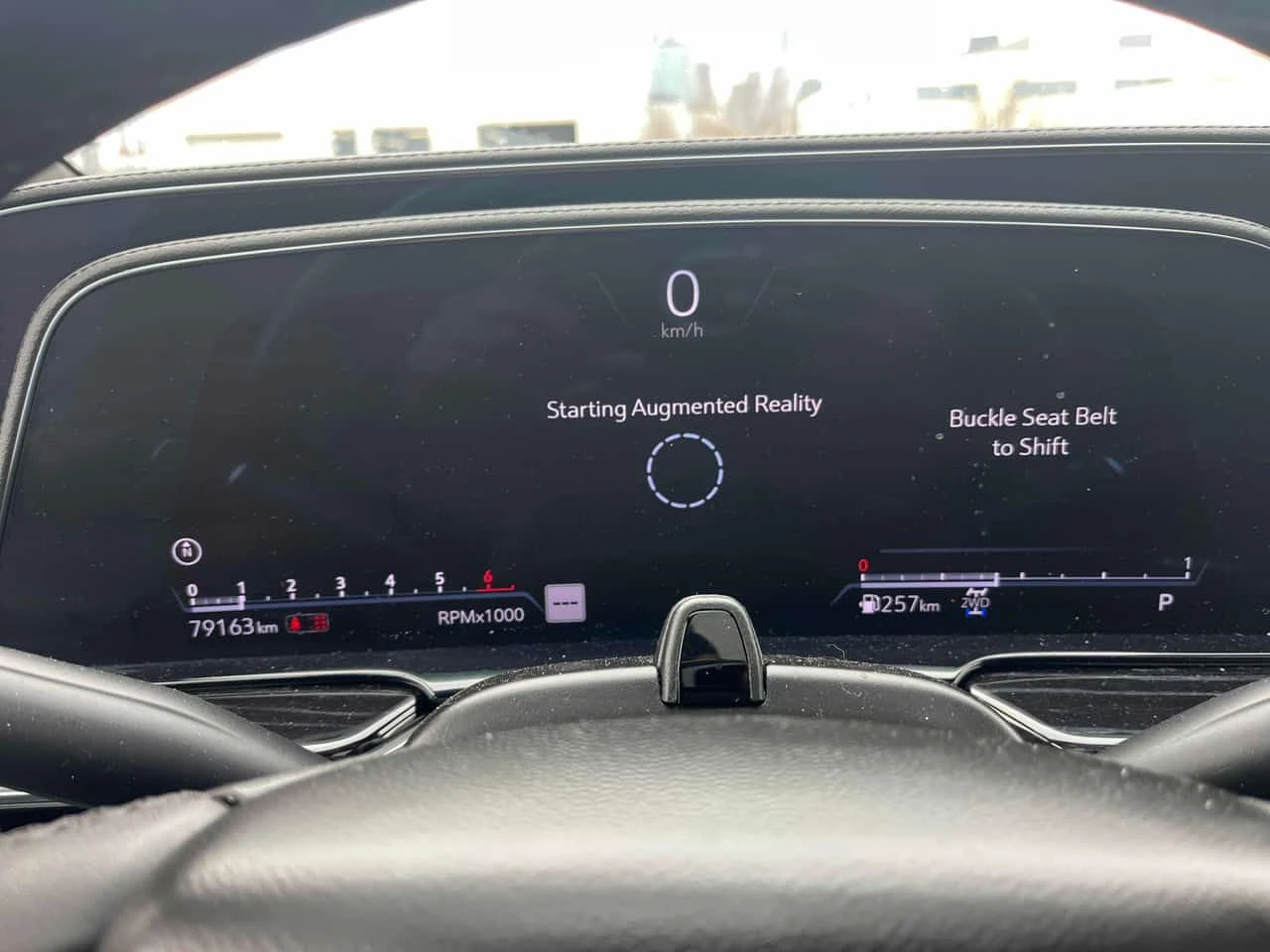 Cadillac Escalade Sport * DISTRONIC* NIGHTVISION* ОБДУВХАНЕ* , снимка 7 - Автомобили и джипове - 53733883