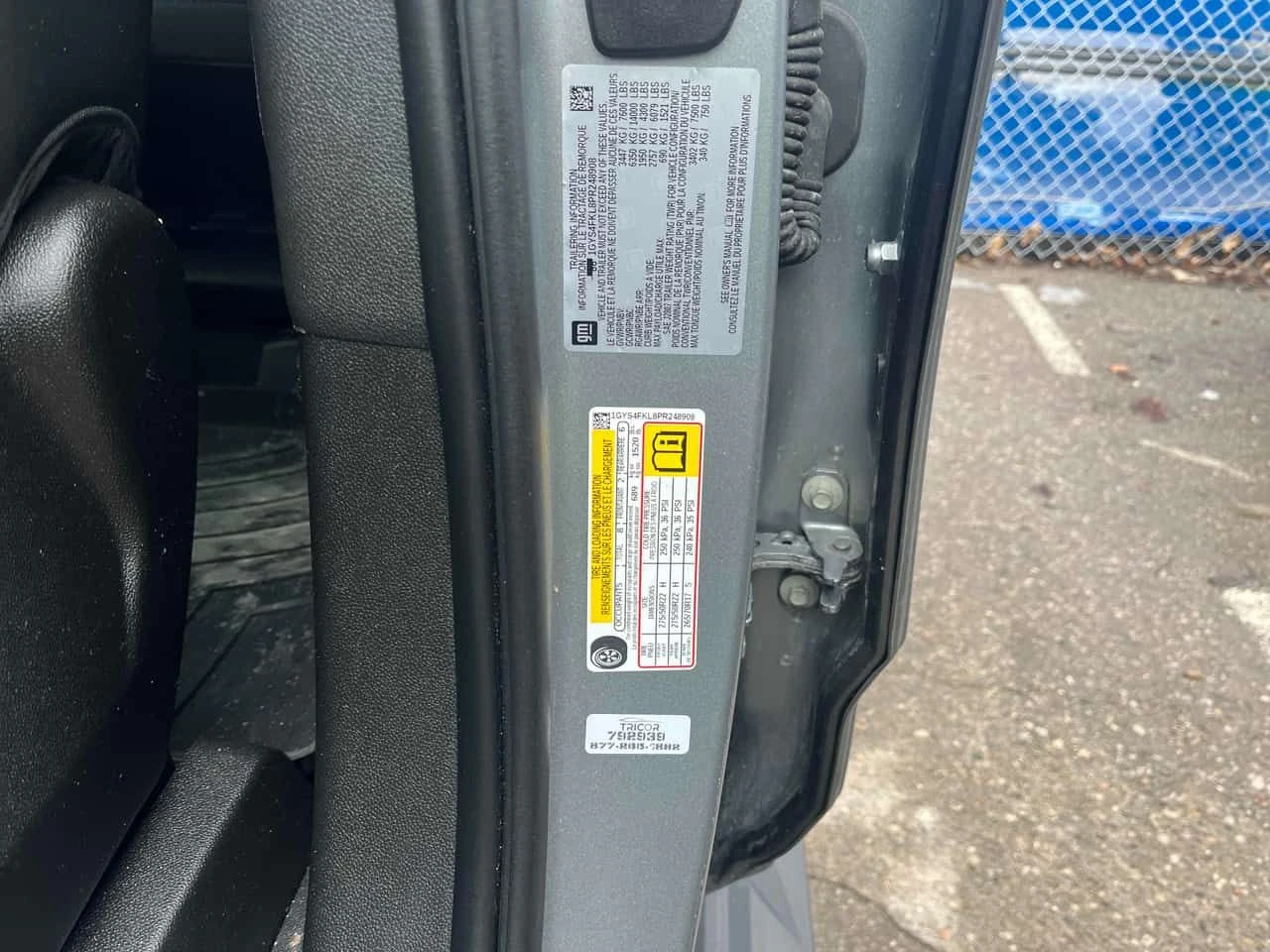 Cadillac Escalade Sport * DISTRONIC* NIGHTVISION* ОБДУВХАНЕ* , снимка 11 - Автомобили и джипове - 53733883