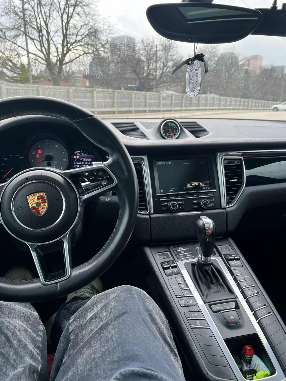 Porsche Macan * S* ���� ������* ���� �� �� * �������� ������� *  | Mobile.bg � ����������� 7