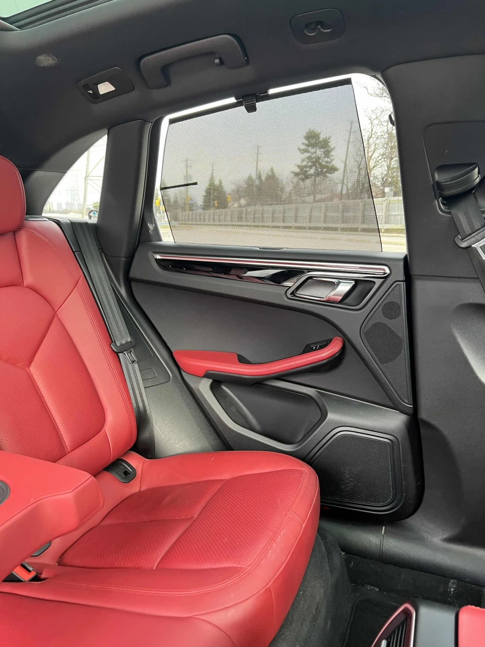 Porsche Macan * S* ���� ������* ���� �� �� * �������� ������� *  | Mobile.bg � ����������� 12