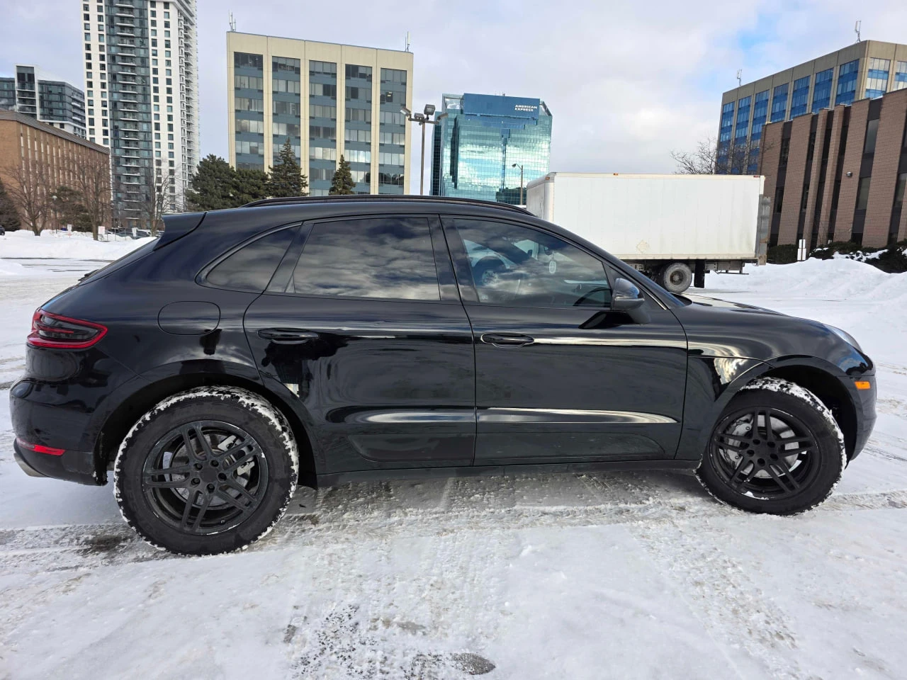 Porsche Macan * S* ���� ������* ���� �� �� * �������� ������� *  | Mobile.bg � ����������� 5