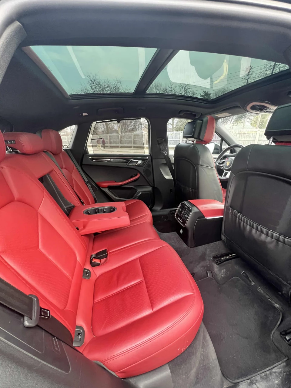 Porsche Macan * S* ���� ������* ���� �� �� * �������� ������� *  | Mobile.bg � ����������� 13
