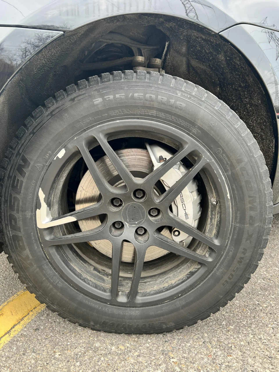 Porsche Macan * S* ���� ������* ���� �� �� * �������� ������� *  | Mobile.bg � ����������� 14