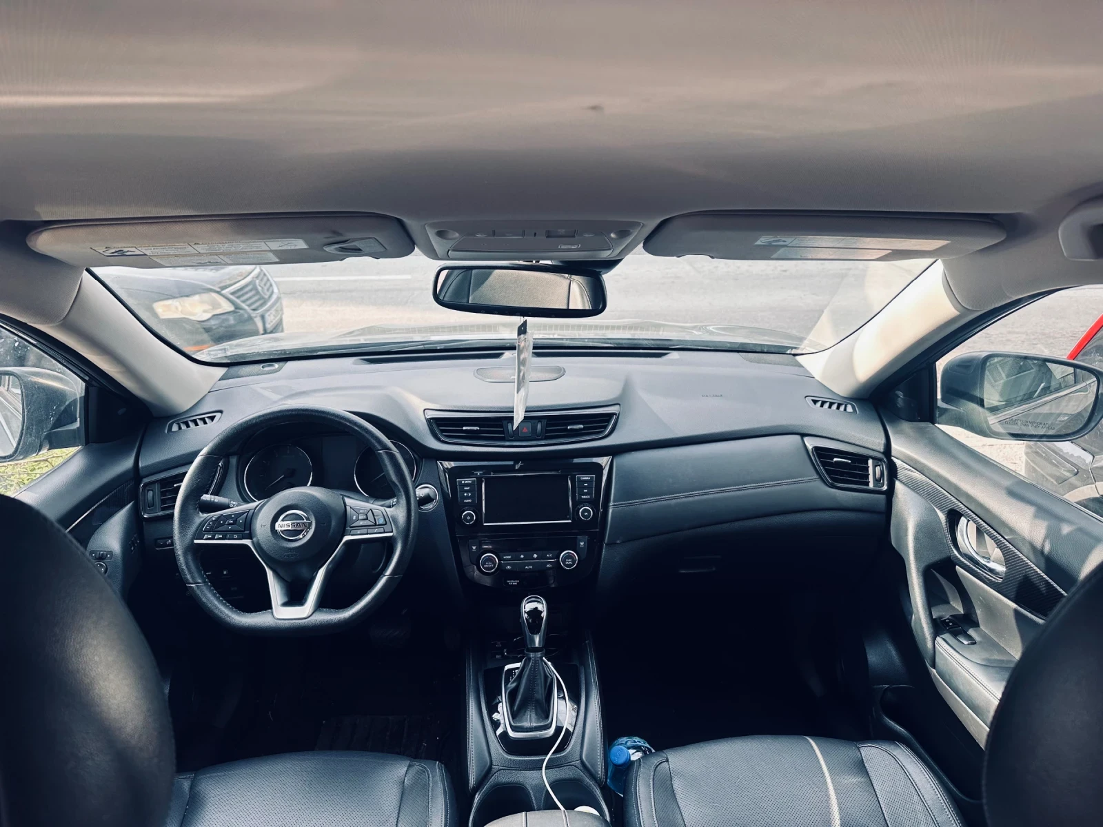 Nissan Rogue SL AWD / ПОД 40 000км !!!, снимка 13 - Автомобили и джипове - 53890717