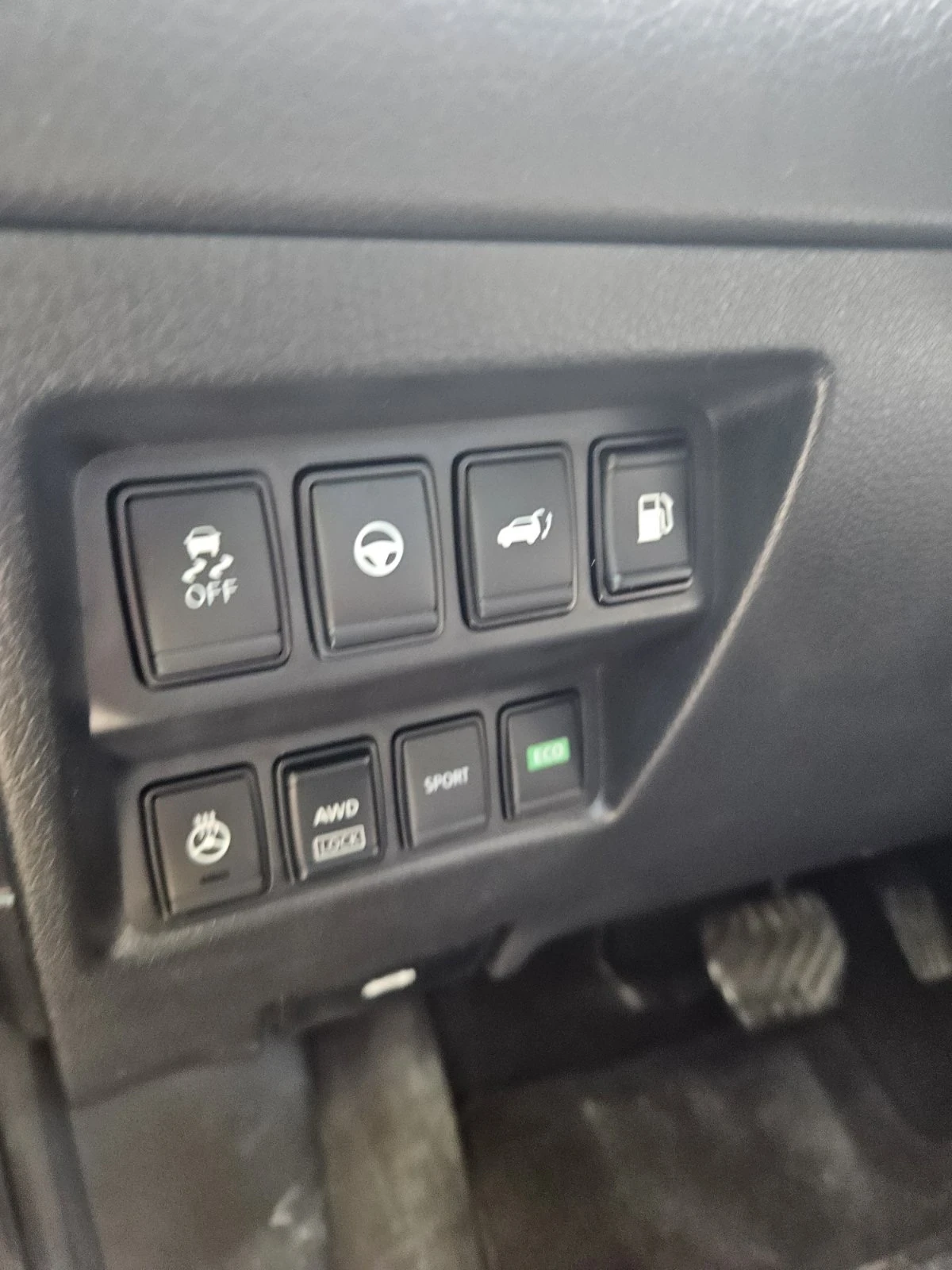 Nissan Rogue SL AWD /40 000км !!!, снимка 12 - Автомобили и джипове - 53890717