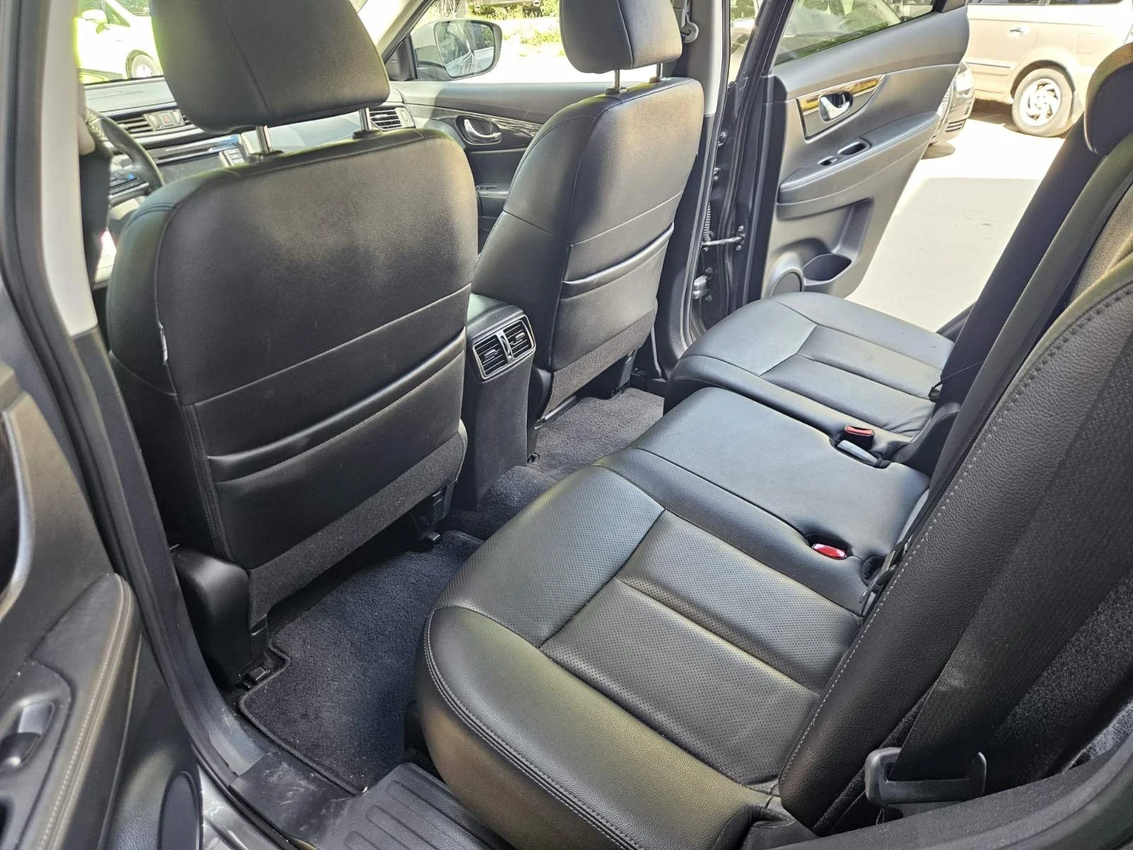 Nissan Rogue SL AWD /40 000км !!!, снимка 13 - Автомобили и джипове - 53890717