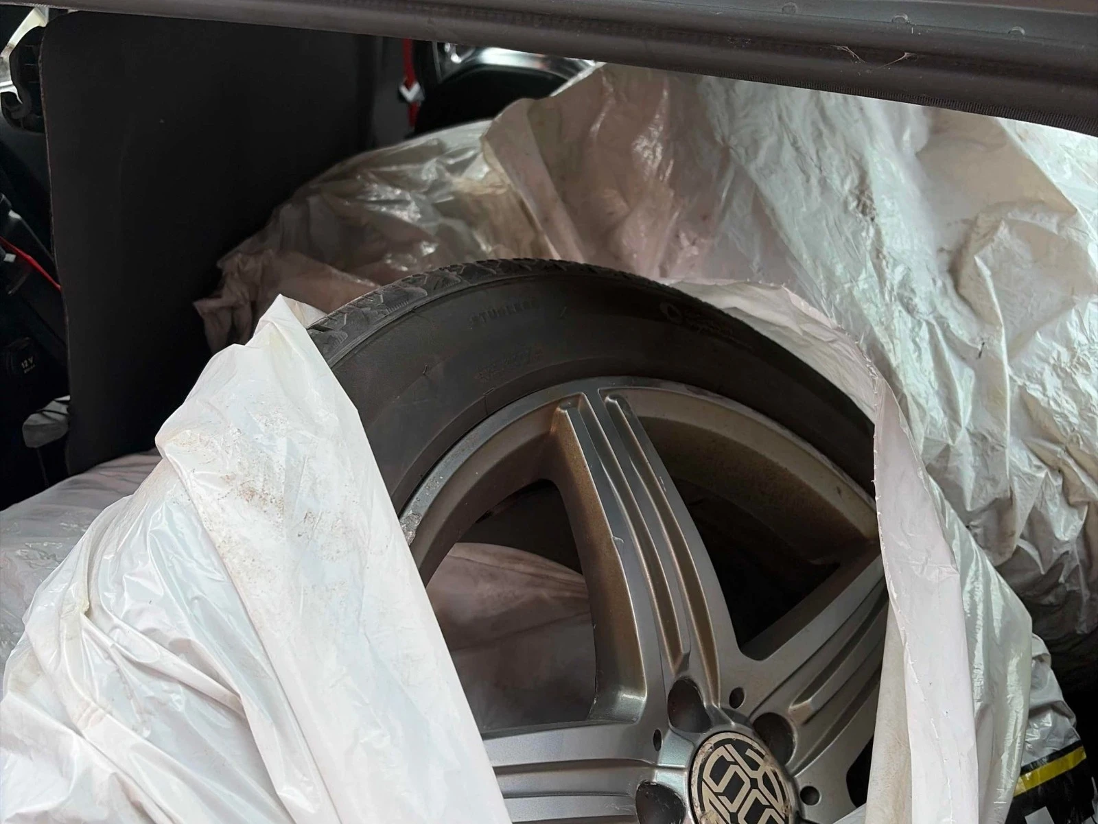 Mercedes-Benz GLA 45 AMG ����������� & ���������� | Mobile.bg � ����������� 13