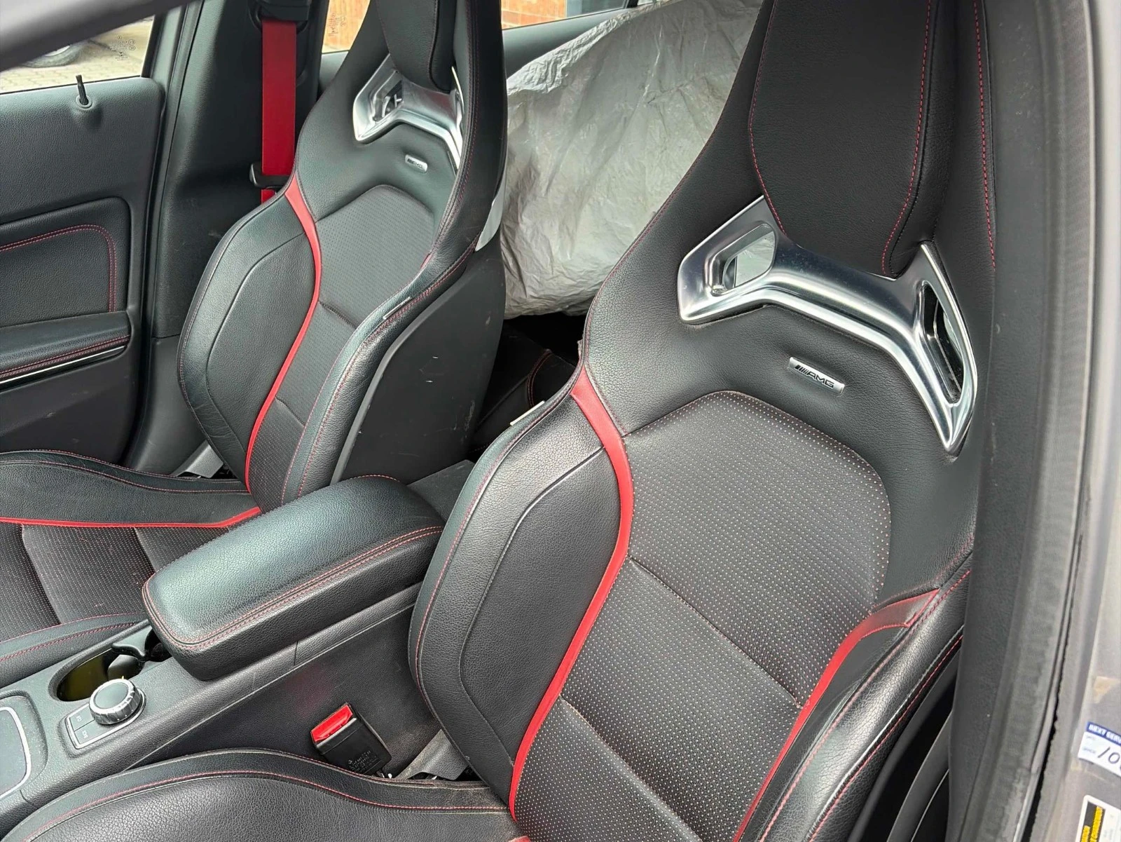 Mercedes-Benz GLA 45 AMG ����������� & ���������� | Mobile.bg � ����������� 11