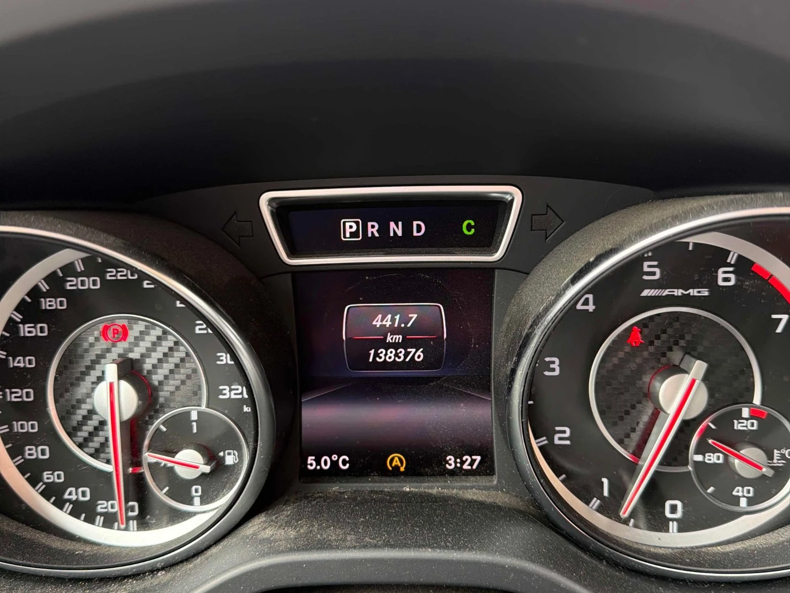 Mercedes-Benz GLA 45 AMG ����������� & ���������� | Mobile.bg � ����������� 8