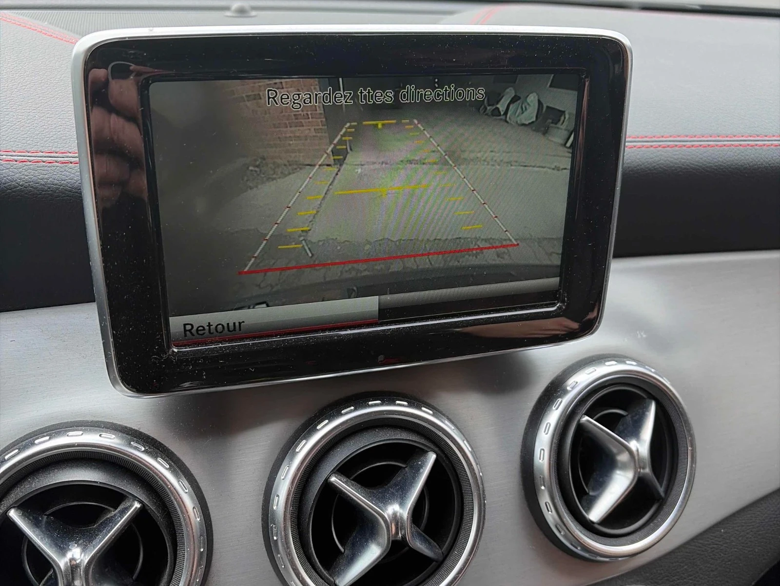 Mercedes-Benz GLA 45 AMG ����������� & ���������� | Mobile.bg � ����������� 10