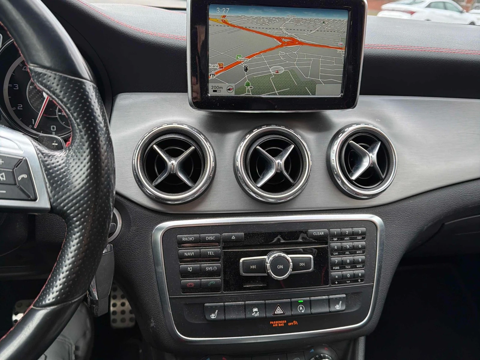 Mercedes-Benz GLA 45 AMG ����������� & ���������� | Mobile.bg � ����������� 9