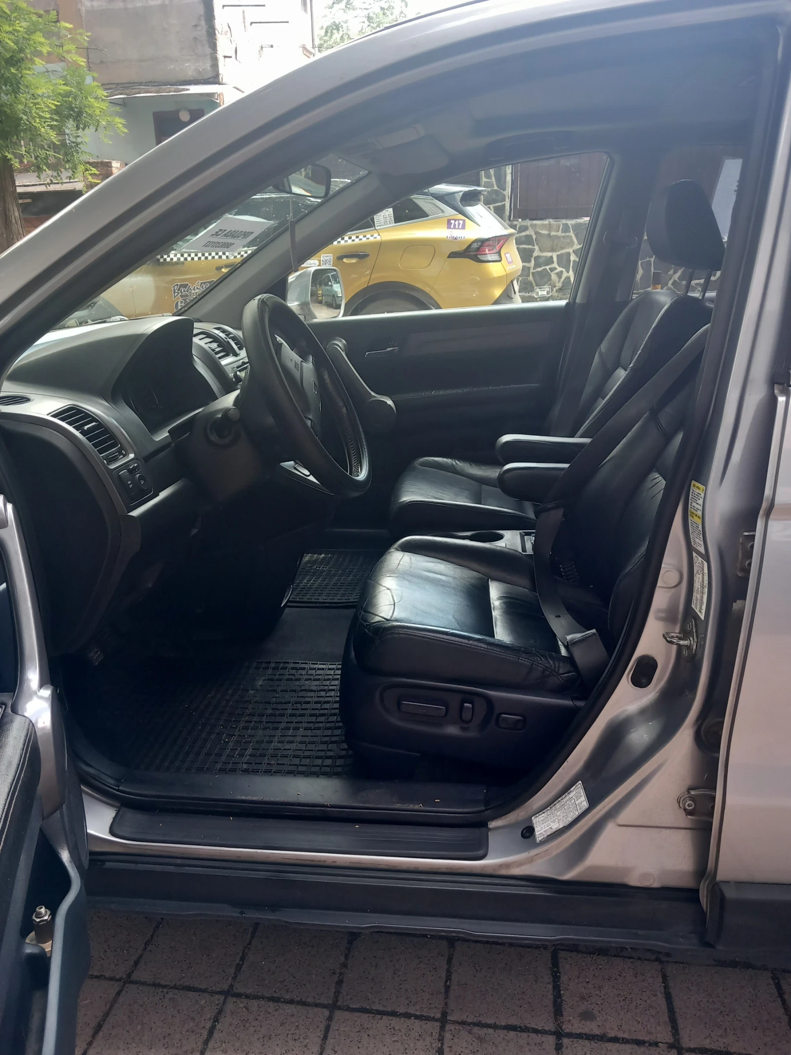 Honda Cr-v, снимка 5 - Автомобили и джипове - 54752214