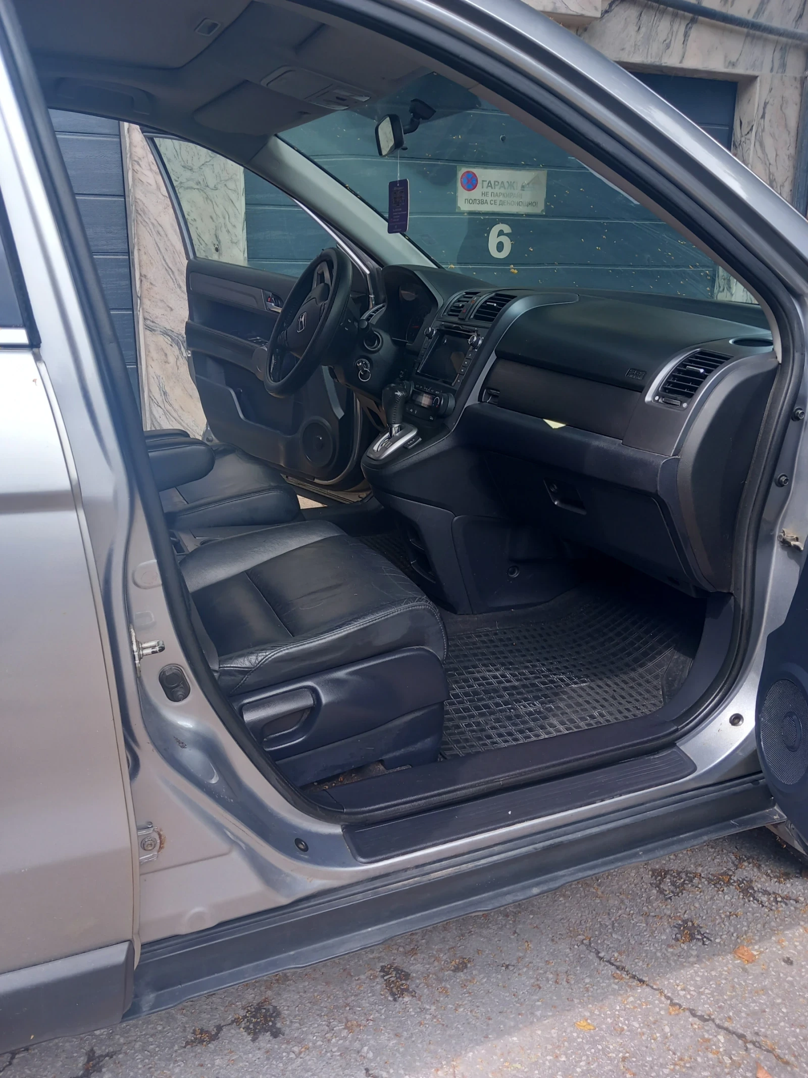 Honda Cr-v, снимка 6 - Автомобили и джипове - 54752214