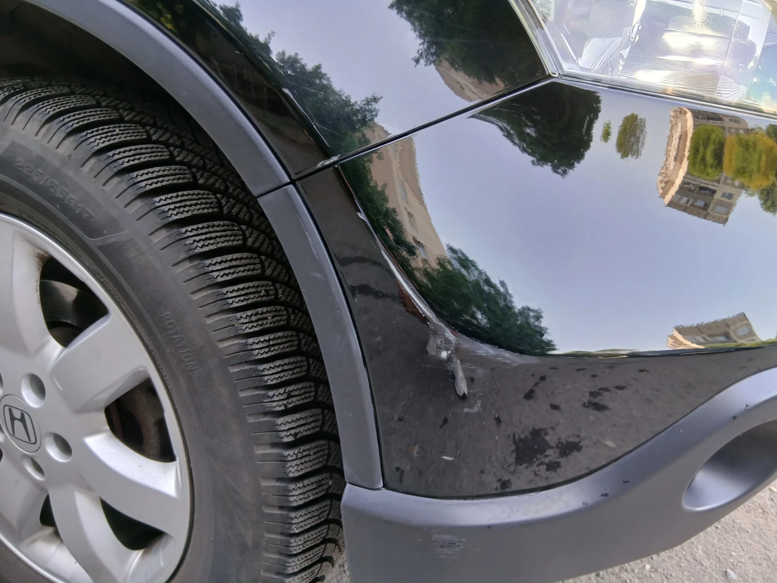 Honda Cr-v  2.0 i-VTEC 4x4 Automatic LPG | Швейцари, снимка 7 - Автомобили и джипове - 54831035