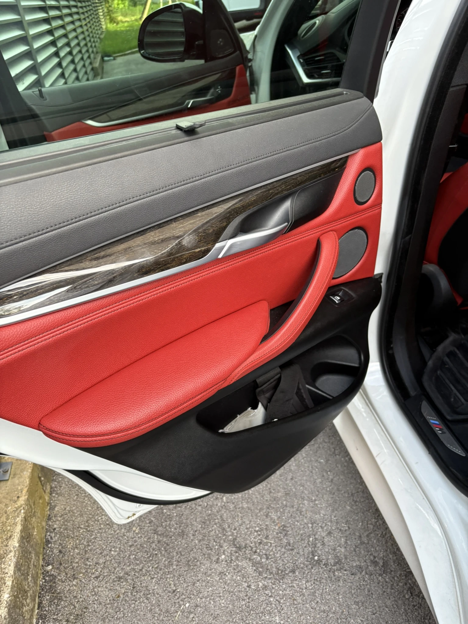 BMW X6, снимка 8 - Автомобили и джипове - 54983481