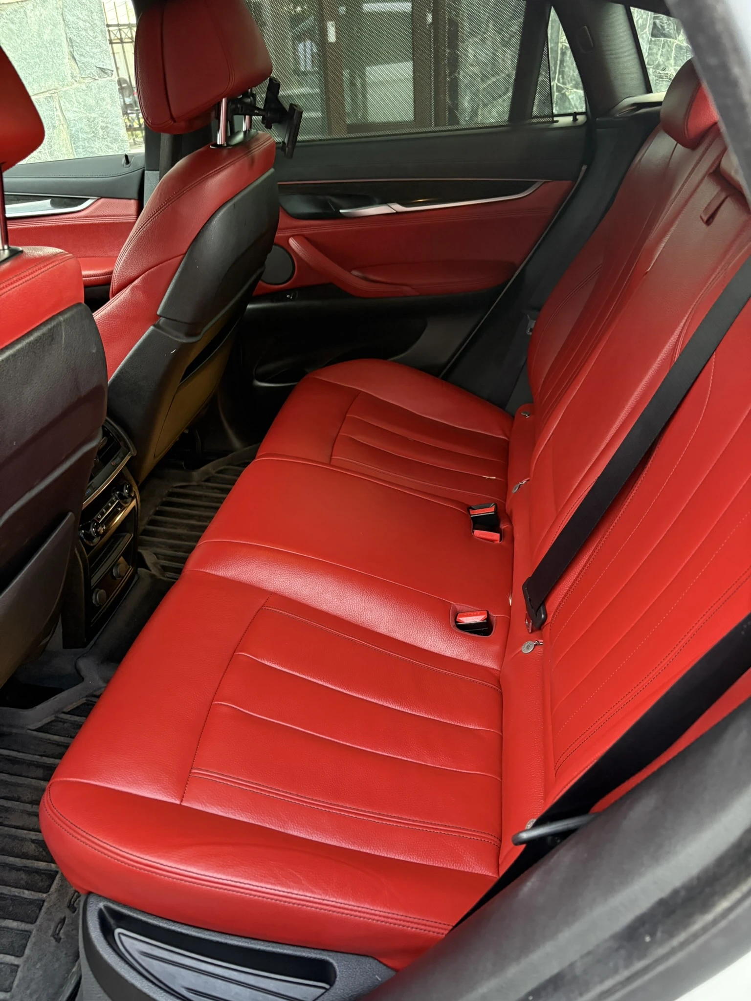 BMW X6, снимка 9 - Автомобили и джипове - 54983481