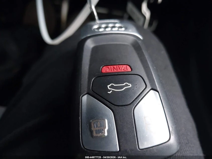 Audi SQ5 3.0l 3.0T Premium, снимка 11 - Автомобили и джипове - 55381016