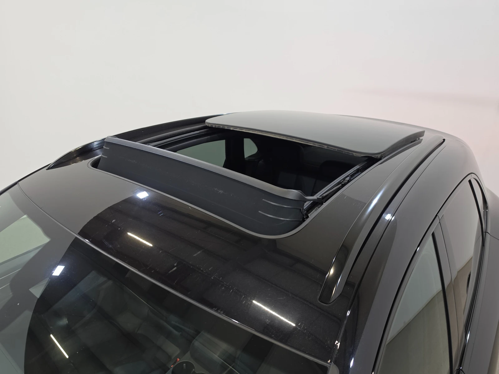Porsche Macan S 2.9 V6 Turbo / Panorama / Bose / Navi / Keyless, снимка 15 - Автомобили и джипове - 56106147