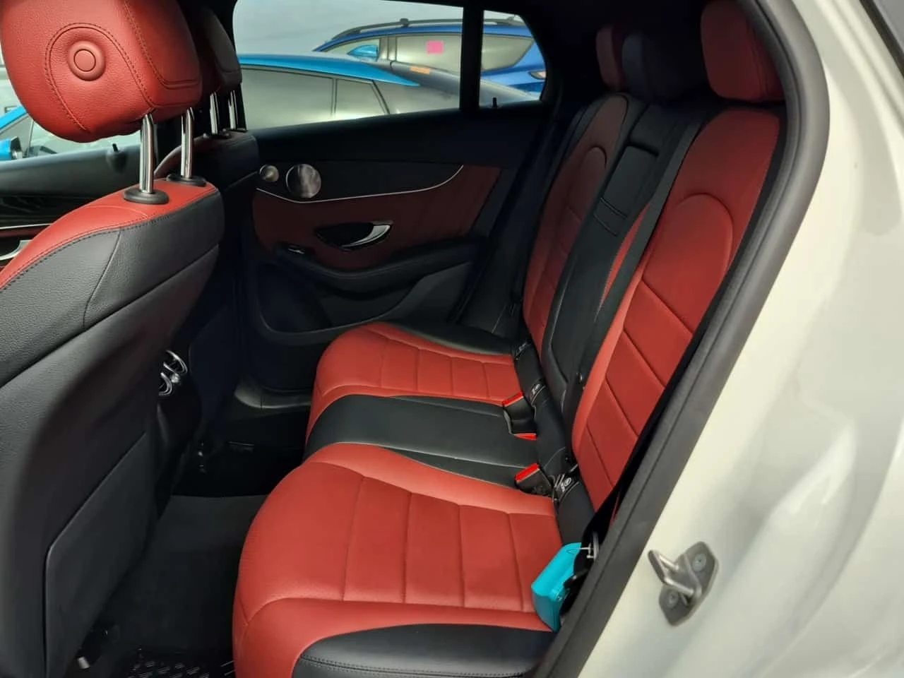 Mercedes-Benz GLC 300  COUPE / DISTRONIC / 360 / MEMORY / BURMESTER  | Mobile.bg � ����������� 12