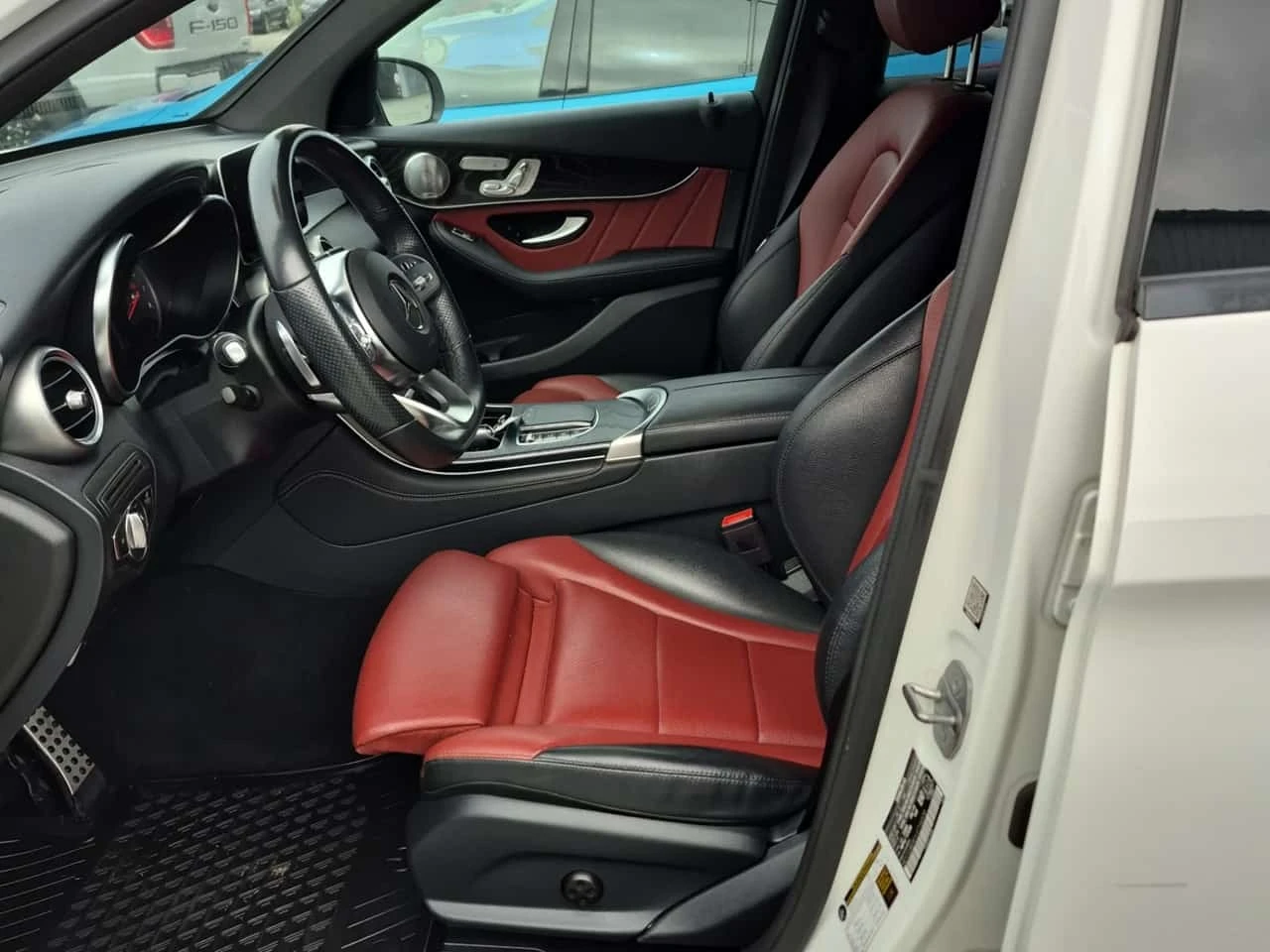 Mercedes-Benz GLC 300  COUPE / DISTRONIC / 360 / MEMORY / BURMESTER  | Mobile.bg � ����������� 8