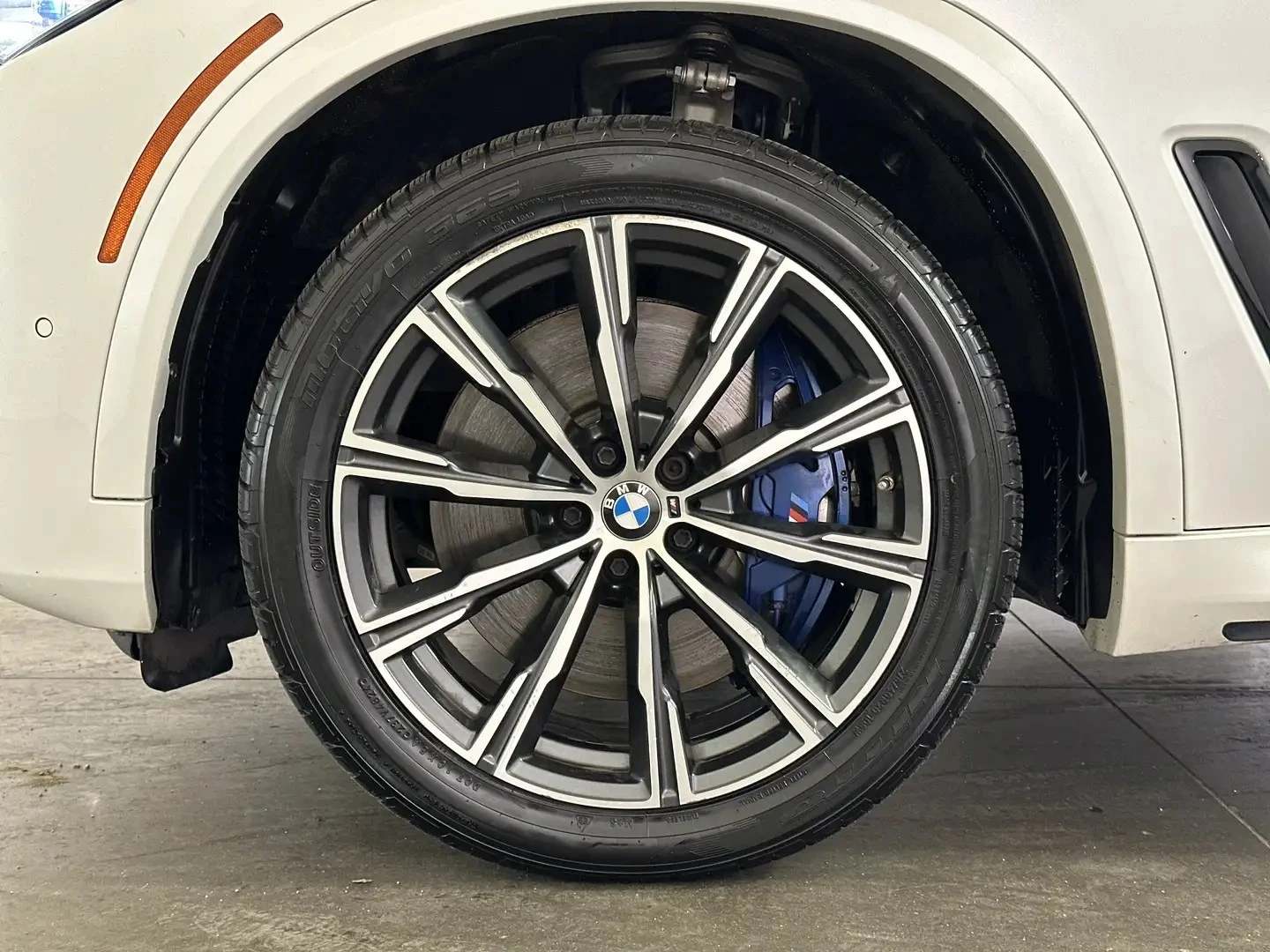 BMW X5 M-SPORT* SOFT-CLOSE* LASER* �����* HARMAN* PANO* F | Mobile.bg � ����������� 9