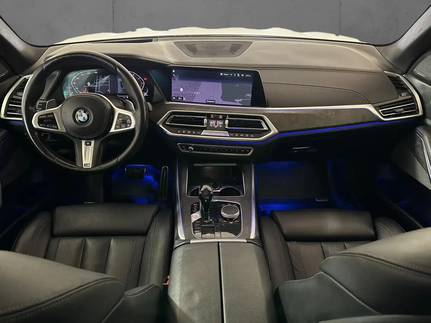 BMW X5 M-SPORT* SOFT-CLOSE* LASER* �����* HARMAN* PANO* F | Mobile.bg � ����������� 12