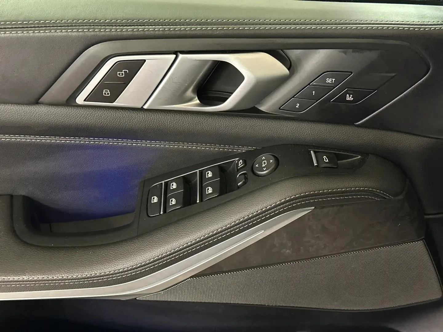 BMW X5 M-SPORT* SOFT-CLOSE* LASER* �����* HARMAN* PANO* F | Mobile.bg � ����������� 15