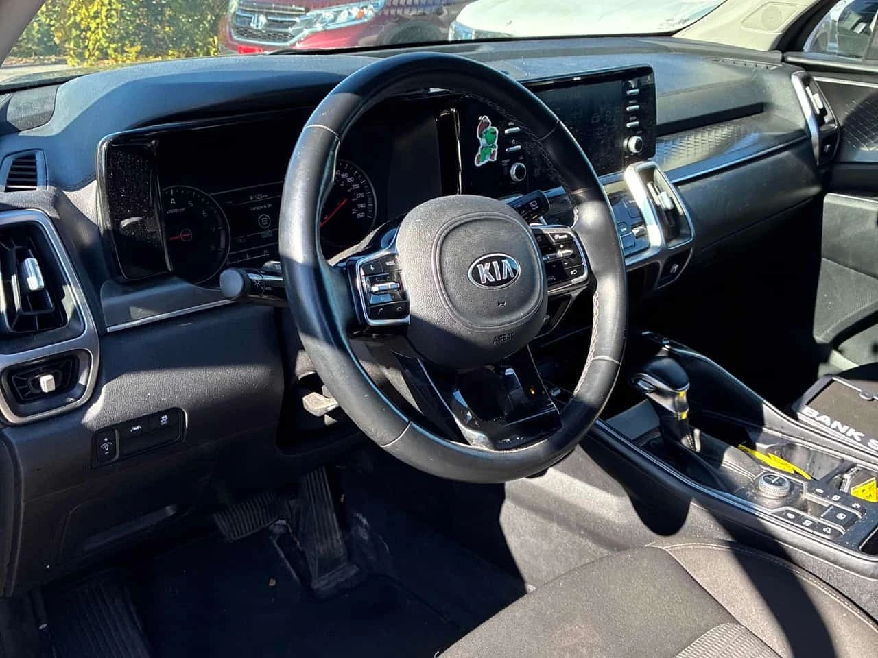 Kia Sorento X Line | CARFAX | ����� �� ����������� | Mobile.bg � ����������� 7
