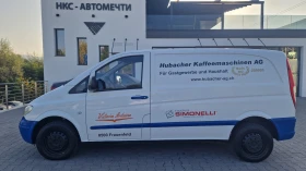 Mercedes-Benz Vito ЛИЗИНГ, снимка 3