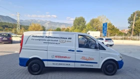Mercedes-Benz Vito ЛИЗИНГ, снимка 7