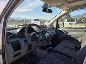 Mercedes-Benz Vito Maxxi 8+ 1, снимка 7