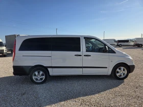 Mercedes-Benz Vito Maxxi 8+ 1, снимка 2