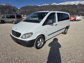Mercedes-Benz Vito Maxxi 8+ 1, снимка 6