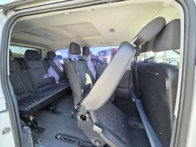 Mercedes-Benz Vito Maxxi 8+ 1, снимка 10