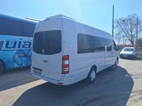 Mercedes-Benz Sprinter 511, снимка 5