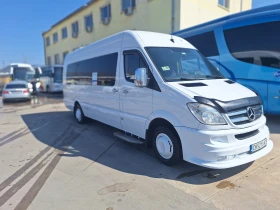 Mercedes-Benz Sprinter 511, снимка 3