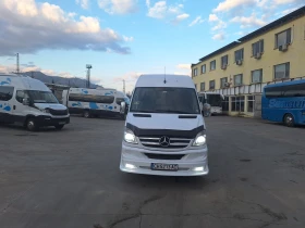Mercedes-Benz Sprinter 511, снимка 14