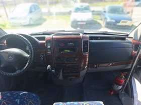 Mercedes-Benz Sprinter 511, снимка 10