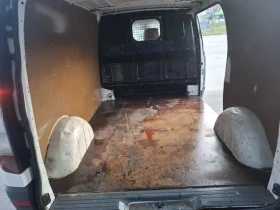 Mercedes-Benz Vito 2.0 d, снимка 5