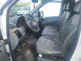 Mercedes-Benz Vito 109 CDI, снимка 8