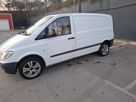 Mercedes-Benz Vito 2.0 d, снимка 3
